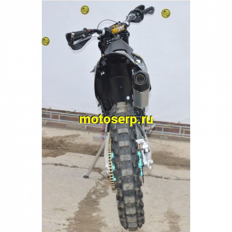 Купить  ====Мотоцикл Кросс/Эндуро Fidelis Et Fortis SF8 (Фиделис СФ8) (GR8 F300L PRO ) ZS182MN (NC300S), FCR, К8, NTS,  21/18, (шт) (ТехМаркет купить с доставкой по Москве и России, цена, технические характеристики, комплектация фото  - motoserp.ru