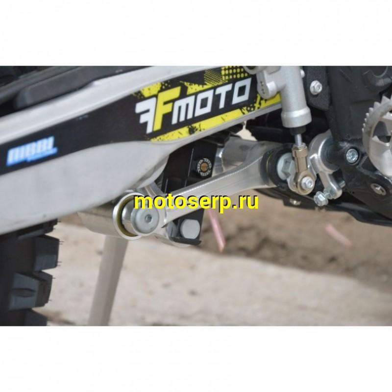 Купить  ====Мотоцикл Кросс/Эндуро Fidelis Et Fortis SF8 (Фиделис СФ8) (GR8 F300L PRO ) ZS182MN (NC300S), FCR, К8, NTS,  21/18, (шт) (ТехМаркет купить с доставкой по Москве и России, цена, технические характеристики, комплектация фото  - motoserp.ru