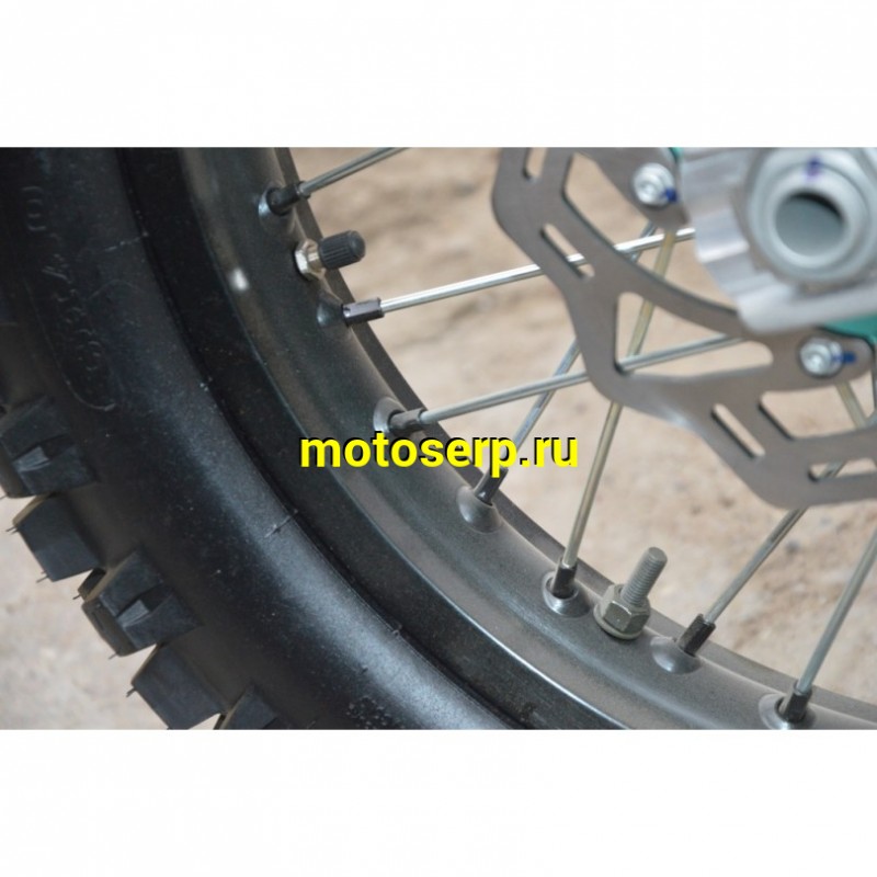 Купить  ====Мотоцикл Кросс/Эндуро Fidelis Et Fortis SF8 (Фиделис СФ8) (GR8 F300L PRO ) ZS182MN (NC300S), FCR, К8, NTS,  21/18, (шт) (ТехМаркет купить с доставкой по Москве и России, цена, технические характеристики, комплектация фото  - motoserp.ru