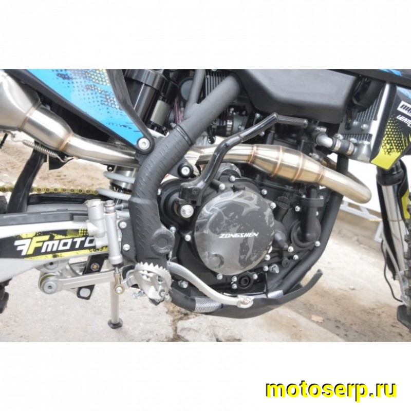 Купить  ====Мотоцикл Кросс/Эндуро Fidelis Et Fortis SF8 (Фиделис СФ8) (GR8 F300L PRO ) ZS182MN (NC300S), FCR, К8, NTS,  21/18, (шт) (ТехМаркет купить с доставкой по Москве и России, цена, технические характеристики, комплектация фото  - motoserp.ru