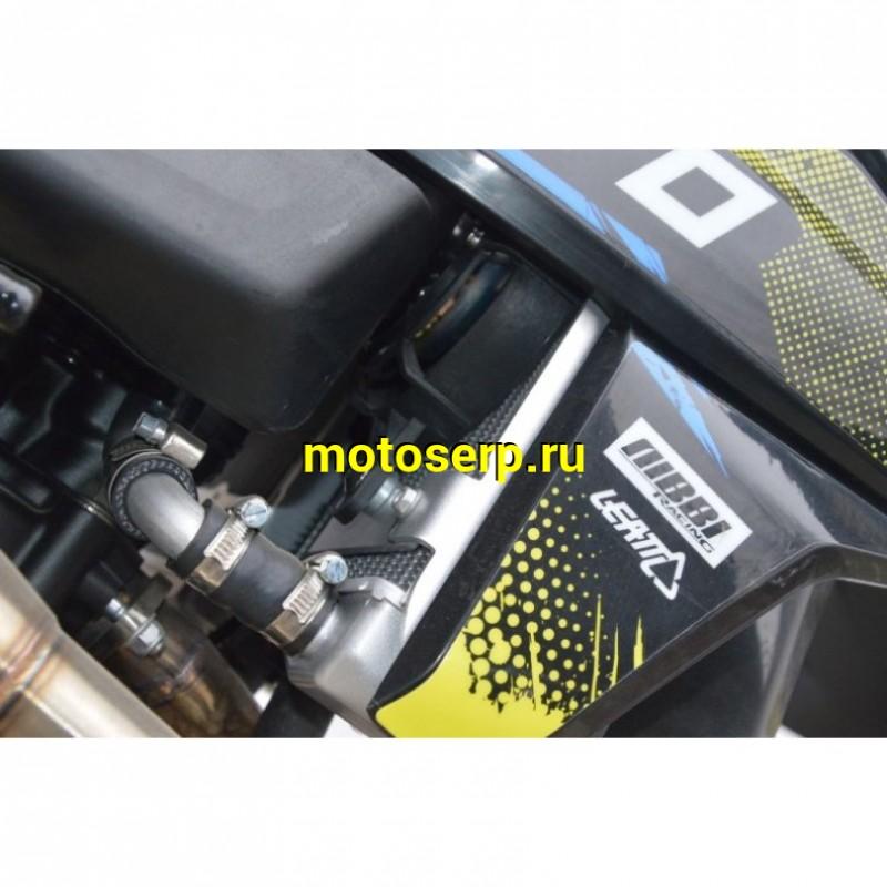 Купить  ====Мотоцикл Кросс/Эндуро Fidelis Et Fortis SF8 (Фиделис СФ8) (GR8 F300L PRO ) ZS182MN (NC300S), FCR, К8, NTS,  21/18, (шт) (ТехМаркет купить с доставкой по Москве и России, цена, технические характеристики, комплектация фото  - motoserp.ru