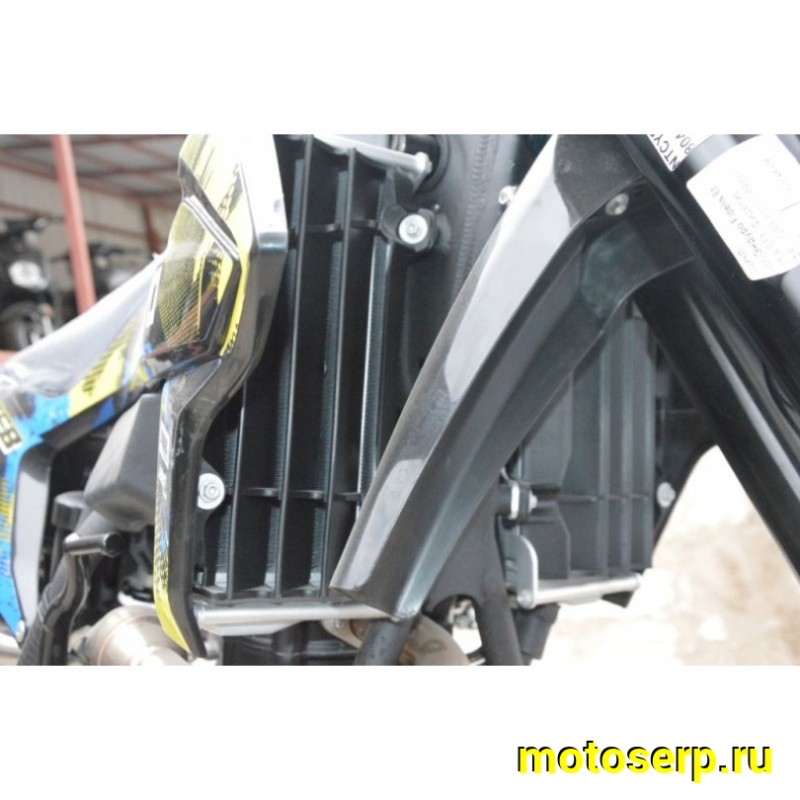 Купить  ====Мотоцикл Кросс/Эндуро Fidelis Et Fortis SF8 (Фиделис СФ8) (GR8 F300L PRO ) ZS182MN (NC300S), FCR, К8, NTS,  21/18, (шт) (ТехМаркет купить с доставкой по Москве и России, цена, технические характеристики, комплектация фото  - motoserp.ru