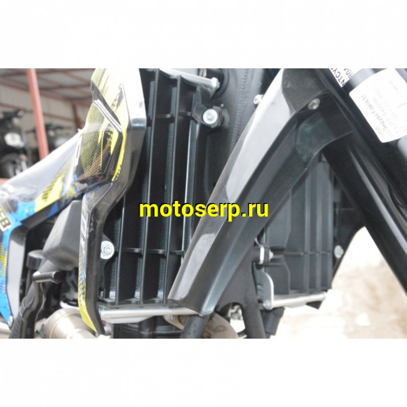 Купить  ====Мотоцикл Кросс/Эндуро Fidelis Et Fortis SF8 (Фиделис СФ8) (GR8 F300L PRO ) ZS182MN (NC300S), FCR, К8, NTS,  21/18, (шт) (ТехМаркет купить с доставкой по Москве и России, цена, технические характеристики, комплектация фото  - motoserp.ru