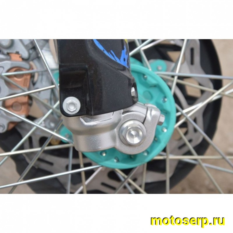 Купить  ====Мотоцикл Кросс/Эндуро Fidelis Et Fortis SF8 (Фиделис СФ8) (GR8 F300L PRO ) ZS182MN (NC300S), FCR, К8, NTS,  21/18, (шт) (ТехМаркет купить с доставкой по Москве и России, цена, технические характеристики, комплектация фото  - motoserp.ru