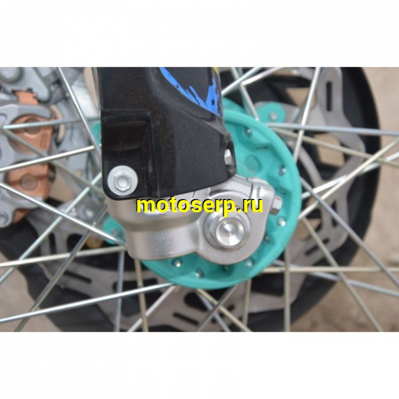 Купить  ====Мотоцикл Кросс/Эндуро Fidelis Et Fortis SF8 (Фиделис СФ8) (GR8 F300L PRO ) ZS182MN (NC300S), FCR, К8, NTS,  21/18, (шт) (ТехМаркет купить с доставкой по Москве и России, цена, технические характеристики, комплектация фото  - motoserp.ru