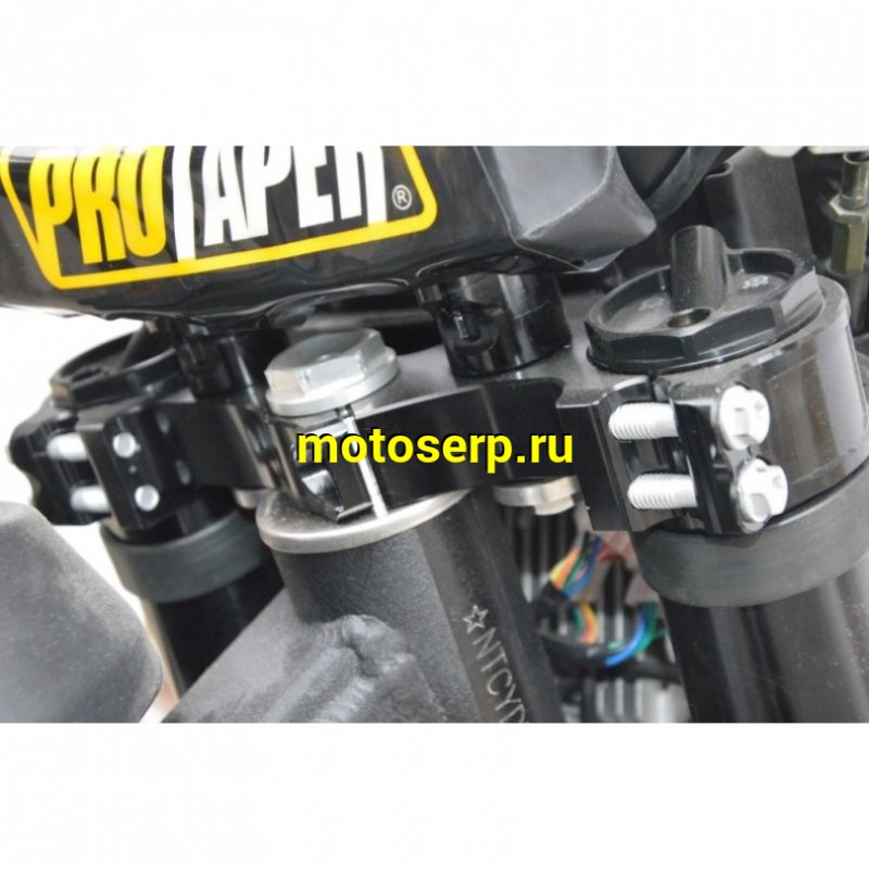 Купить  ====Мотоцикл Кросс/Эндуро Fidelis Et Fortis SF8 (Фиделис СФ8) (GR8 F300L PRO ) ZS182MN (NC300S), FCR, К8, NTS,  21/18, (шт) (ТехМаркет купить с доставкой по Москве и России, цена, технические характеристики, комплектация фото  - motoserp.ru