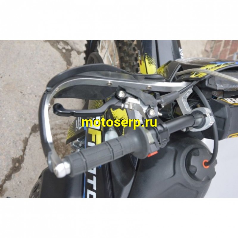 Купить  ====Мотоцикл Кросс/Эндуро Fidelis Et Fortis SF8 (Фиделис СФ8) (GR8 F300L PRO ) ZS182MN (NC300S), FCR, К8, NTS,  21/18, (шт) (ТехМаркет купить с доставкой по Москве и России, цена, технические характеристики, комплектация фото  - motoserp.ru