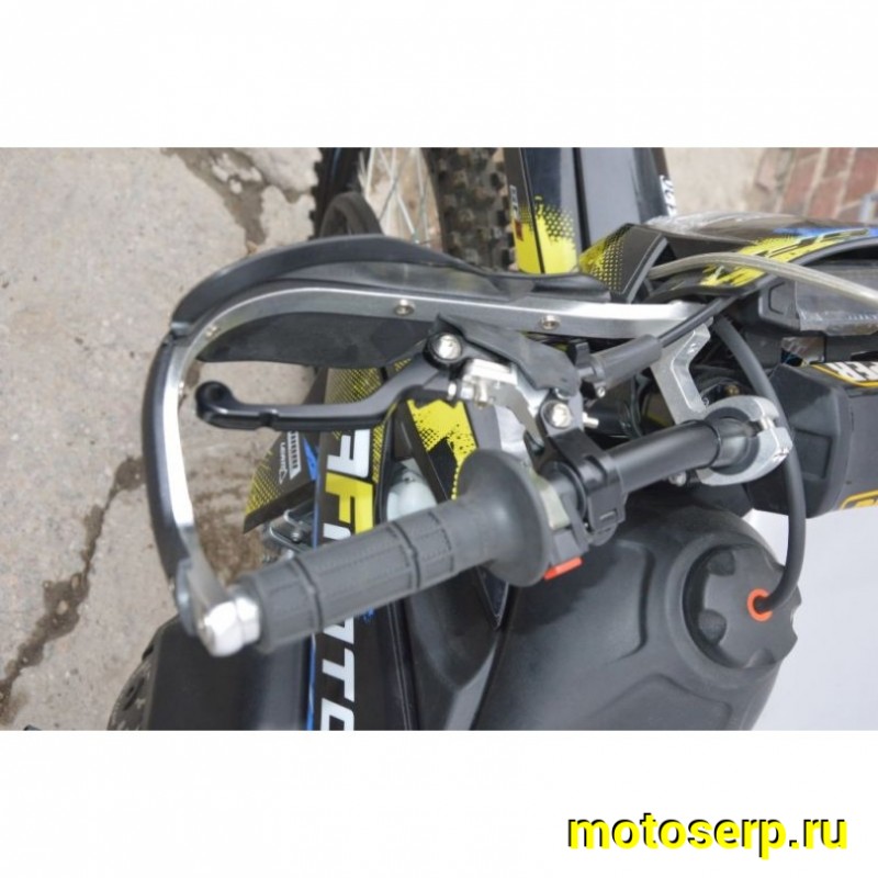 Купить  ====Мотоцикл Кросс/Эндуро Fidelis Et Fortis SF8 (Фиделис СФ8) (GR8 F300L PRO ) ZS182MN (NC300S), FCR, К8, NTS,  21/18, (шт) (ТехМаркет купить с доставкой по Москве и России, цена, технические характеристики, комплектация фото  - motoserp.ru