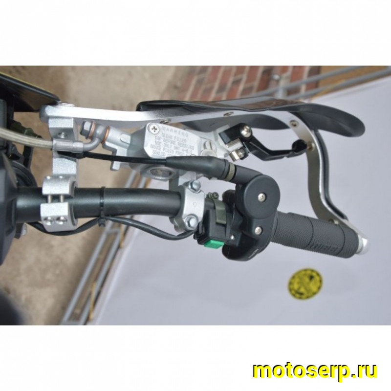 Купить  ====Мотоцикл Кросс/Эндуро Fidelis Et Fortis SF8 (Фиделис СФ8) (GR8 F300L PRO ) ZS182MN (NC300S), FCR, К8, NTS,  21/18, (шт) (ТехМаркет купить с доставкой по Москве и России, цена, технические характеристики, комплектация фото  - motoserp.ru
