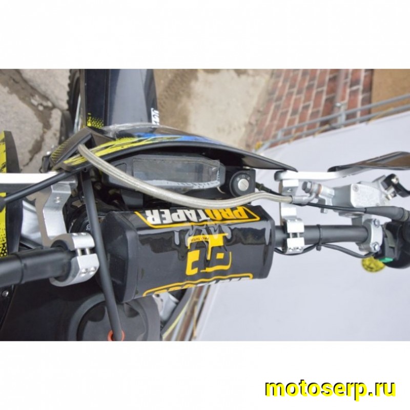 Купить  ====Мотоцикл Кросс/Эндуро Fidelis Et Fortis SF8 (Фиделис СФ8) (GR8 F300L PRO ) ZS182MN (NC300S), FCR, К8, NTS,  21/18, (шт) (ТехМаркет купить с доставкой по Москве и России, цена, технические характеристики, комплектация фото  - motoserp.ru