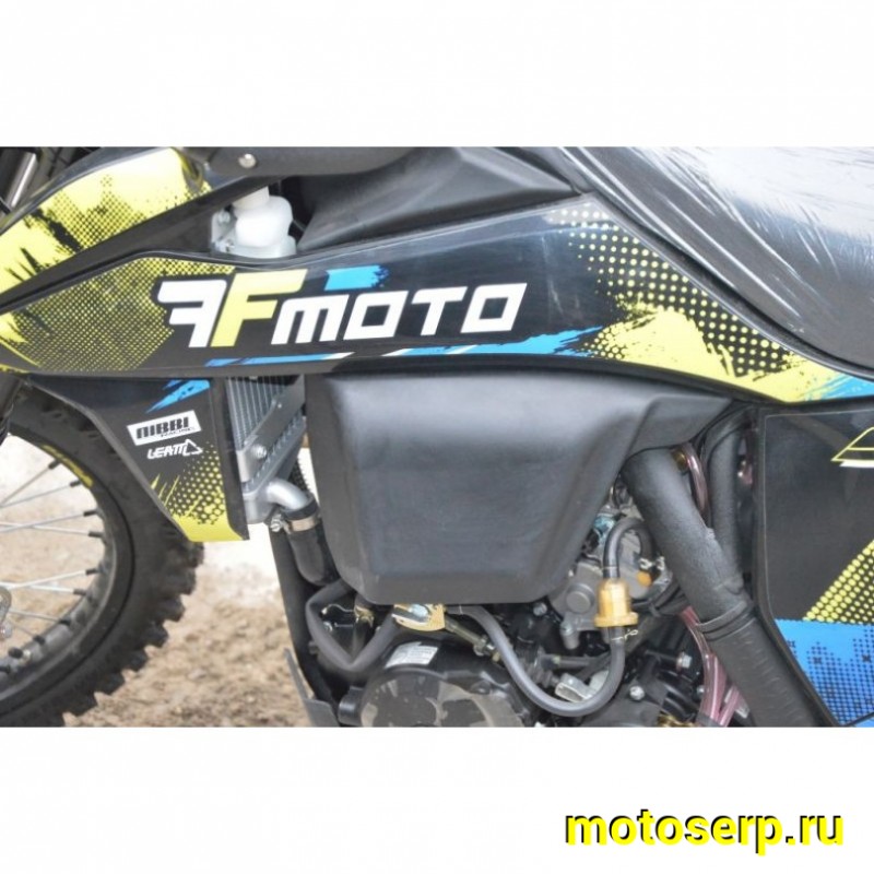 Купить  ====Мотоцикл Кросс/Эндуро Fidelis Et Fortis SF8 (Фиделис СФ8) (GR8 F300L PRO ) ZS182MN (NC300S), FCR, К8, NTS,  21/18, (шт) (ТехМаркет купить с доставкой по Москве и России, цена, технические характеристики, комплектация фото  - motoserp.ru