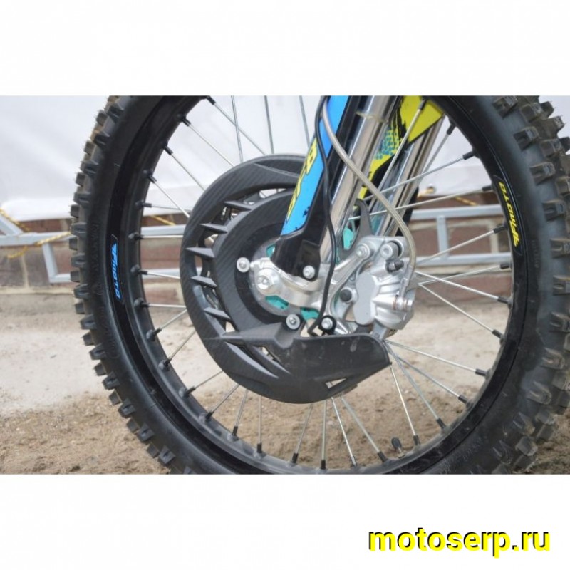 Купить  ====Мотоцикл Кросс/Эндуро Fidelis Et Fortis SF8 (Фиделис СФ8) (GR8 F300L PRO ) ZS182MN (NC300S), FCR, К8, NTS,  21/18, (шт) (ТехМаркет купить с доставкой по Москве и России, цена, технические характеристики, комплектация фото  - motoserp.ru