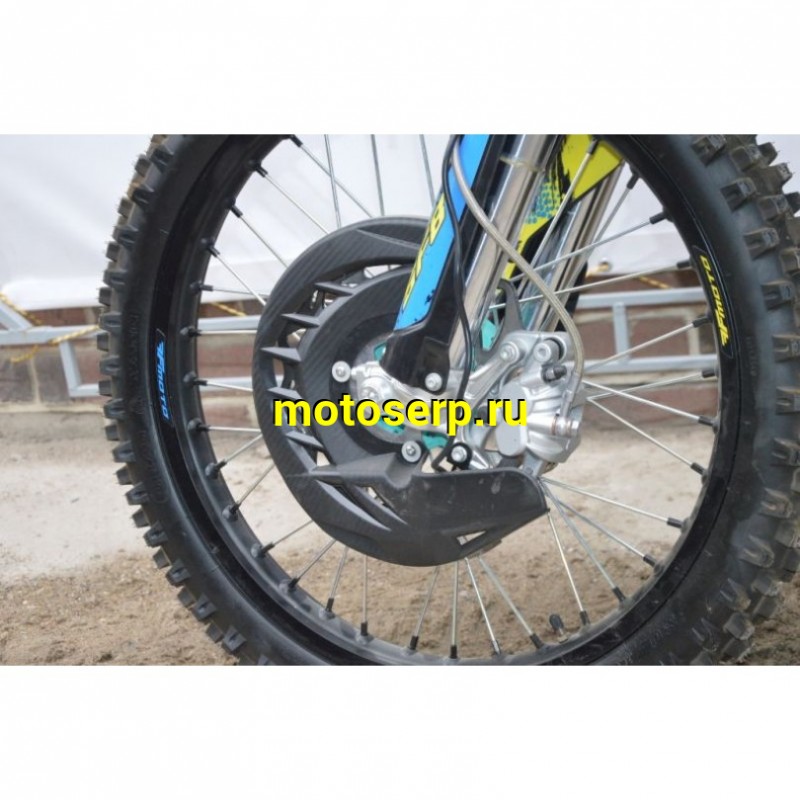 Купить  ====Мотоцикл Кросс/Эндуро Fidelis Et Fortis SF8 (Фиделис СФ8) (GR8 F300L PRO ) ZS182MN (NC300S), FCR, К8, NTS,  21/18, (шт) (ТехМаркет купить с доставкой по Москве и России, цена, технические характеристики, комплектация фото  - motoserp.ru