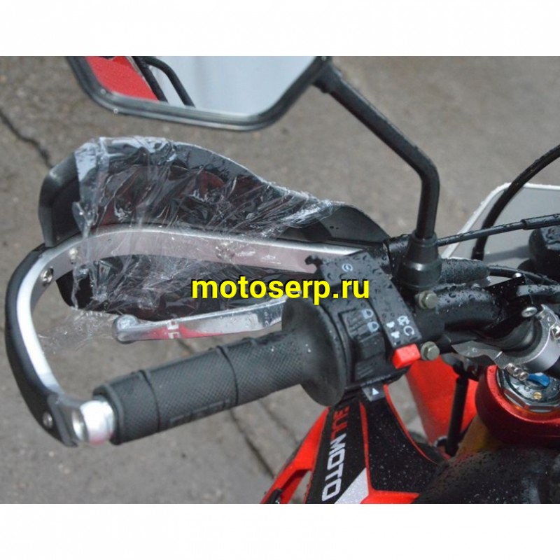 Купить  ====Мотоцикл Кросс/Эндуро Regulmoto CR-Z 300  GAS GAS (ЭПТС) 21/18,  (NB300) NB178MN-6 292сс, 4Т, Красный/черный (зал) (шт) (0 купить с доставкой по Москве и России, цена, технические характеристики, комплектация фото  - motoserp.ru