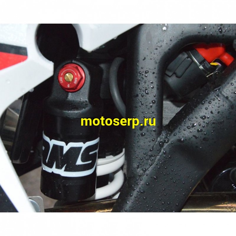 Купить  ====Мотоцикл Кросс/Эндуро Regulmoto CR-Z 300  GAS GAS (ЭПТС) 21/18,  (NB300) NB178MN-6 292сс, 4Т, Красный/черный (зал) (шт) (0 купить с доставкой по Москве и России, цена, технические характеристики, комплектация фото  - motoserp.ru