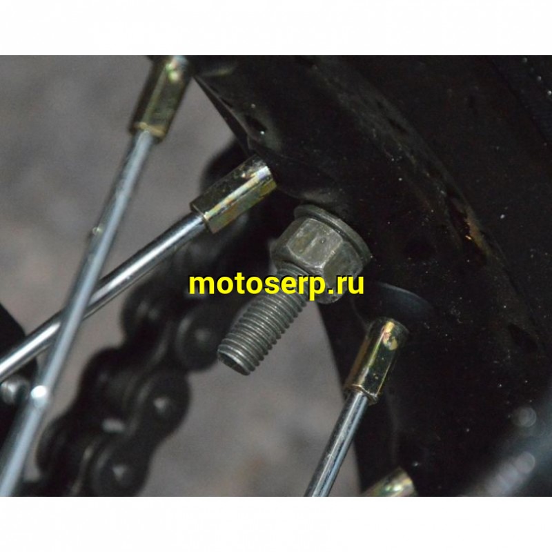 Купить  ====Мотоцикл Кросс/Эндуро Regulmoto CR-Z 300  GAS GAS (ЭПТС) 21/18,  (NB300) NB178MN-6 292сс, 4Т, Красный/черный (зал) (шт) (0 купить с доставкой по Москве и России, цена, технические характеристики, комплектация фото  - motoserp.ru