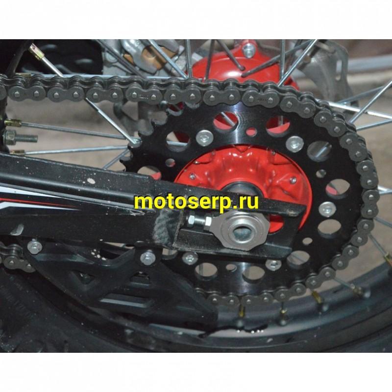 Купить  Мотоцикл Кросс/Эндуро Regulmoto CR-Z 300  GAS GAS (ЭПТС) 21/18,  (NB300) NB178MN-6 292сс, 4Т, Красный/черный (зал) (шт) (Regul 300001-1 купить с доставкой по Москве и России, цена, технические характеристики, комплектация фото  - motoserp.ru