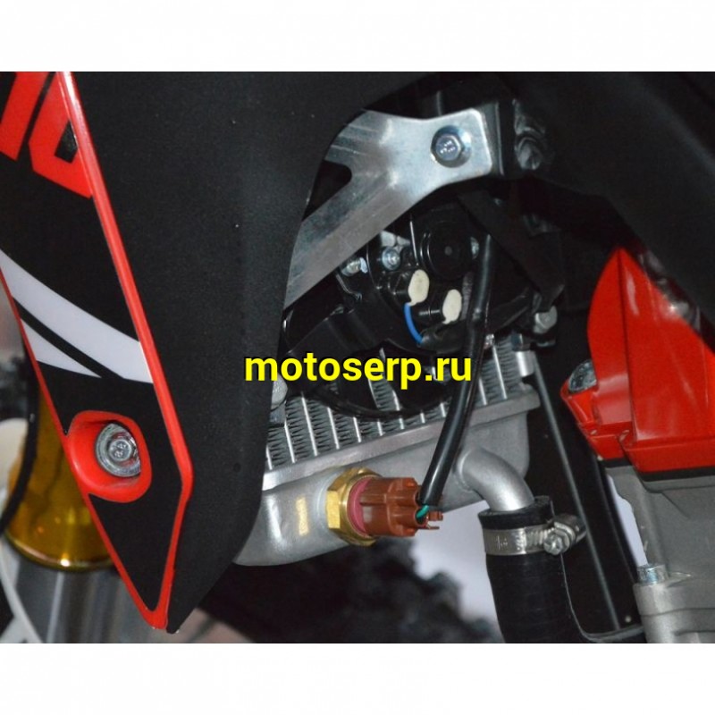 Купить  ====Мотоцикл Кросс/Эндуро Regulmoto CR-Z 300  GAS GAS (ЭПТС) 21/18,  (NB300) NB178MN-6 292сс, 4Т, Красный/черный (зал) (шт) (0 купить с доставкой по Москве и России, цена, технические характеристики, комплектация фото  - motoserp.ru