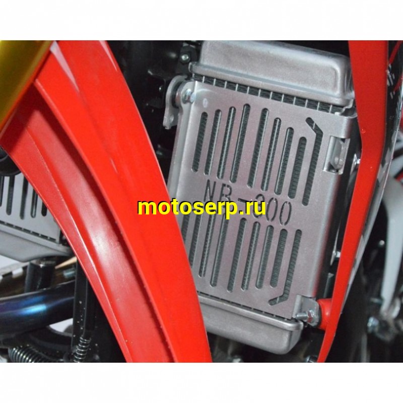 Купить  ====Мотоцикл Кросс/Эндуро Regulmoto CR-Z 300  GAS GAS (ЭПТС) 21/18,  (NB300) NB178MN-6 292сс, 4Т, Красный/черный (зал) (шт) (0 купить с доставкой по Москве и России, цена, технические характеристики, комплектация фото  - motoserp.ru