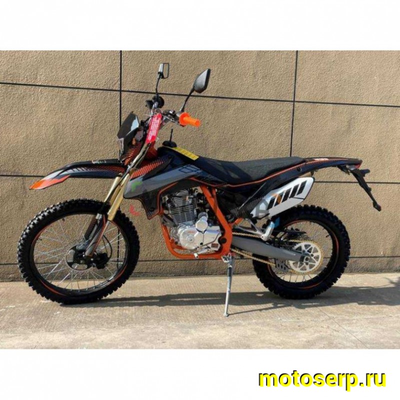 Купить  Мотоцикл Кросс/Эндуро MM X-MOTOS CROSS 250 (ЭПТС) ZS172FMM-5 PR балансир (шт) (ФОТО купить с доставкой по Москве и России, цена, технические характеристики, комплектация фото  - motoserp.ru