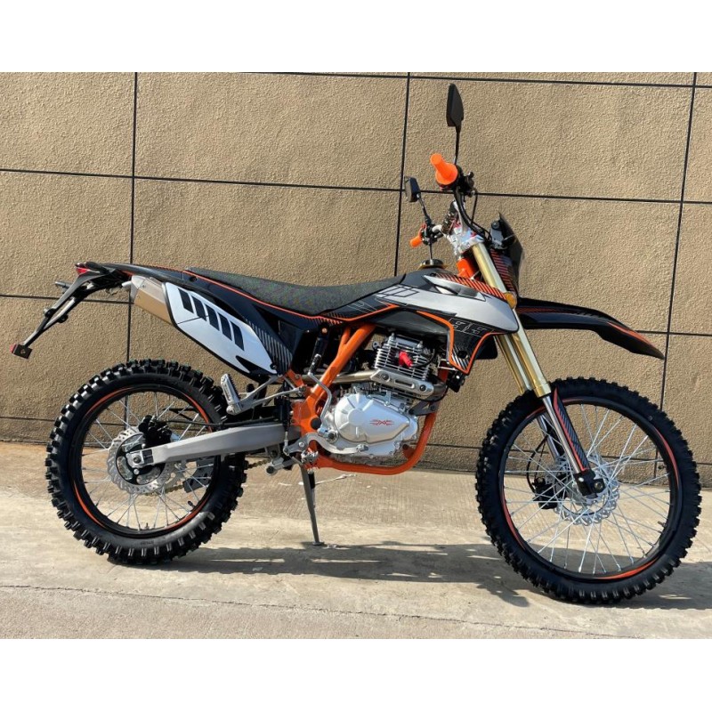 Купить  Мотоцикл Кросс/Эндуро MM X-MOTOS CROSS 250 Выпуск 2023г. (ЭПТС) ZS172FMM-5 PR балансир (шт) купить с доставкой по Москве и России, цена, технические характеристики, комплектация фото  - motoserp.ru