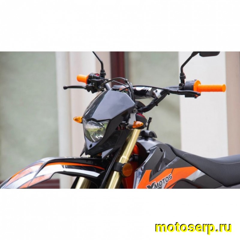 Купить  Мотоцикл Кросс/Эндуро MM X-MOTOS CROSS 250 (ЭПТС) ZS172FMM-5 PR балансир (шт) купить с доставкой по Москве и России, цена, технические характеристики, комплектация фото  - motoserp.ru