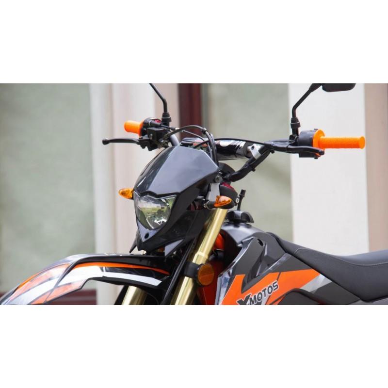 Купить  Мотоцикл Кросс/Эндуро MM X-MOTOS CROSS 250 Выпуск 2023г. (ЭПТС) ZS172FMM-5 PR балансир (шт) купить с доставкой по Москве и России, цена, технические характеристики, комплектация фото  - motoserp.ru