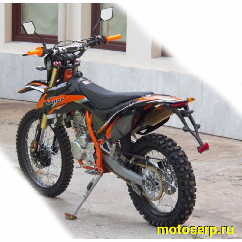 Купить  Мотоцикл Кросс/Эндуро MM X-MOTOS CROSS 250 (ЭПТС) ZS172FMM-5 PR балансир (шт) купить с доставкой по Москве и России, цена, технические характеристики, комплектация фото  - motoserp.ru