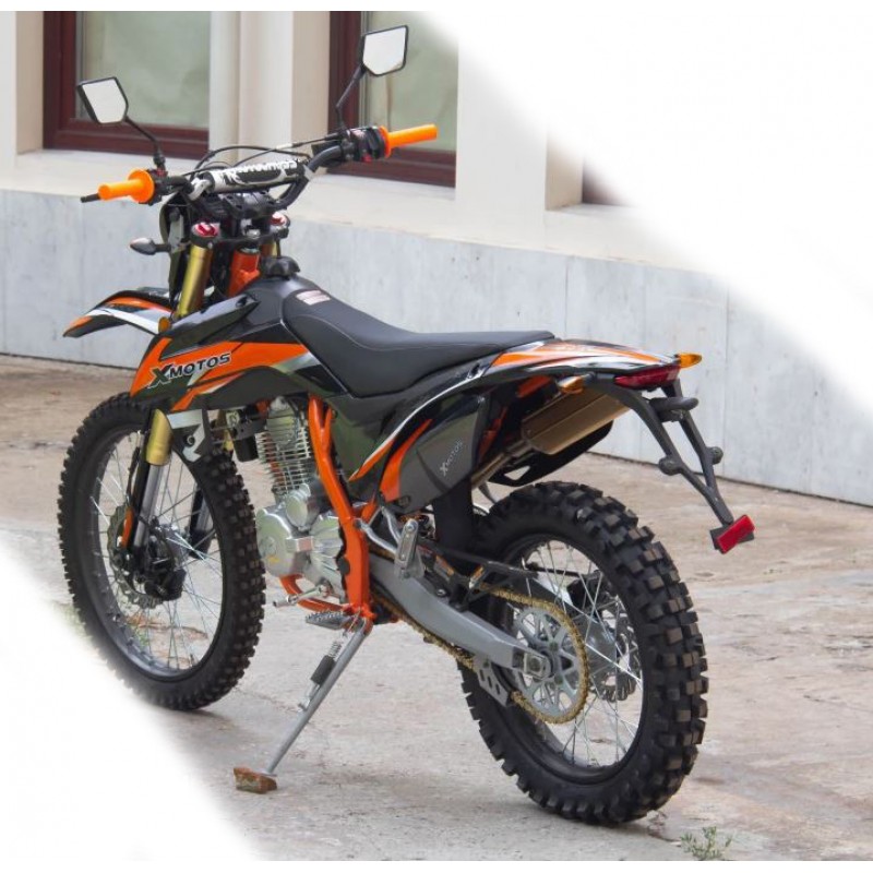 Купить  Мотоцикл Кросс/Эндуро MM X-MOTOS CROSS 250 Выпуск 2023г. (ЭПТС) ZS172FMM-5 PR балансир (шт) купить с доставкой по Москве и России, цена, технические характеристики, комплектация фото  - motoserp.ru