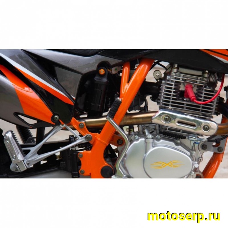 Купить  Мотоцикл Кросс/Эндуро MM X-MOTOS CROSS 250 (ЭПТС) ZS172FMM-5 PR балансир (шт) (ФОТО купить с доставкой по Москве и России, цена, технические характеристики, комплектация фото  - motoserp.ru