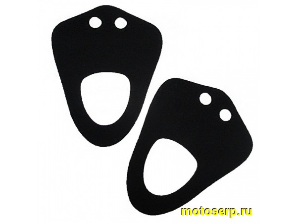 Купить  Защита ладони, 2.5 мм неопрен, для детей, черная PS-02 (шт) (JP купить с доставкой по Москве и России, цена, технические характеристики, комплектация фото  - motoserp.ru