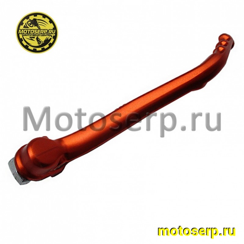 Купить  ====Рычаг кикстартера (ножка заводная) ACCEL, KTM 125-150 SX 16-19,250-300 EXC 17-19, оранжевый, Accel KST-506 (Taiwan) (шт) (0 купить с доставкой по Москве и России, цена, технические характеристики, комплектация фото  - motoserp.ru