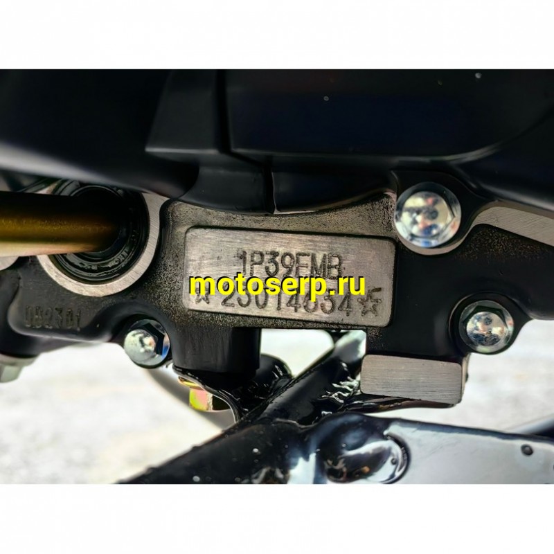 Купить  Мопед Millenium Alpha RS12 Champ  4Т; 50cc; колеса 17"литые; 4пер, эл. старт; бак 12л, легкая усиленная рама (шт) 01250 (ТехМаркет купить с доставкой по Москве и России, цена, технические характеристики, комплектация фото  - motoserp.ru