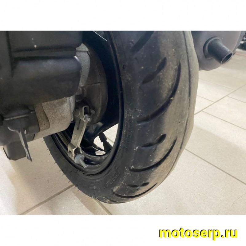 Купить  ====Скутер SUZUKI LETS 4G 2008 г.в Инжектор Из Японии, без пробега по РФ купить с доставкой по Москве и России, цена, технические характеристики, комплектация фото  - motoserp.ru