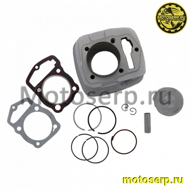 Купить  ЦПГ, поршневая группа 165FMM,166FMM 250cc (D65,5; p-15; h-82; L-108) (CB250) (TW) (шт) (К-дар 2100177 купить с доставкой по Москве и России, цена, технические характеристики, комплектация фото  - motoserp.ru