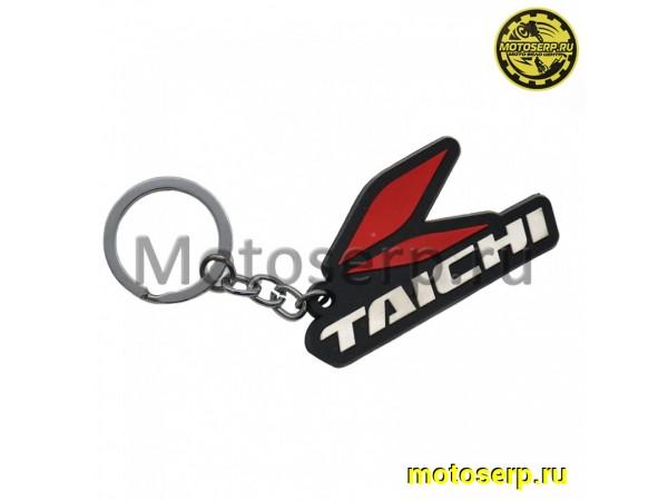 Купить  Брелок резиновый "TALCHI" (шт) (0 купить с доставкой по Москве и России, цена, технические характеристики, комплектация фото  - motoserp.ru