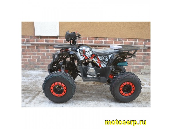 Купить  Наклейки (набор) MILLENNIUM 125A  (комп) (0 купить с доставкой по Москве и России, цена, технические характеристики, комплектация фото  - motoserp.ru