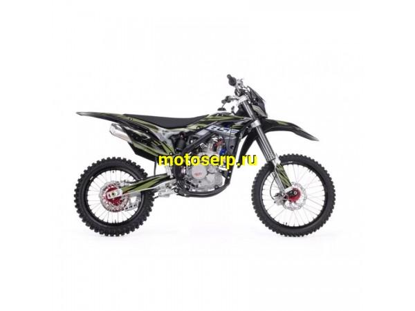 Купить  Мотоцикл Кросс/Эндуро BSE Z7 300e 21/18 Green Blast 1 (спортинв), 21/18, 4Т, 300cc, ZS174MN, карбюр, жидкос. охлажд, (шт)   купить с доставкой по Москве и России, цена, технические характеристики, комплектация фото  - motoserp.ru