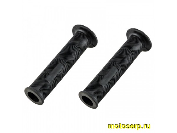 Купить  Грипсы (ручки, резинки) на руль 140 мм BMX/трюк. самокат Вело (пар) (Мир 05810 купить с доставкой по Москве и России, цена, технические характеристики, комплектация фото  - motoserp.ru