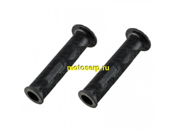 Купить  Грипсы (ручки, резинки) на руль 140 мм BMX/трюк. самокат Вело (пар) (Мир 05810 купить с доставкой по Москве и России, цена, технические характеристики, комплектация фото  - motoserp.ru