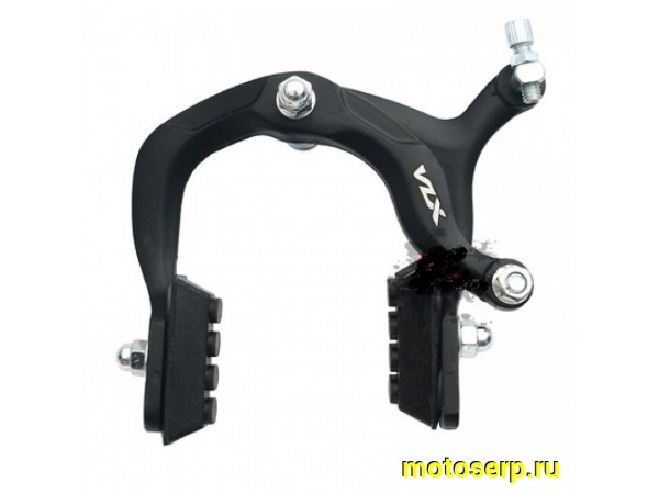 Купить  Тормоз для БМХ U-brake (NO NAME-Китай) Вело Вело (шт) (Мир 05644 купить с доставкой по Москве и России, цена, технические характеристики, комплектация фото  - motoserp.ru