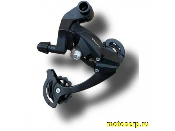 Купить  Переключатель задний (болт) SKILFUL RD-M230 Вело(шт) (Мир 62946 купить с доставкой по Москве и России, цена, технические характеристики, комплектация фото  - motoserp.ru