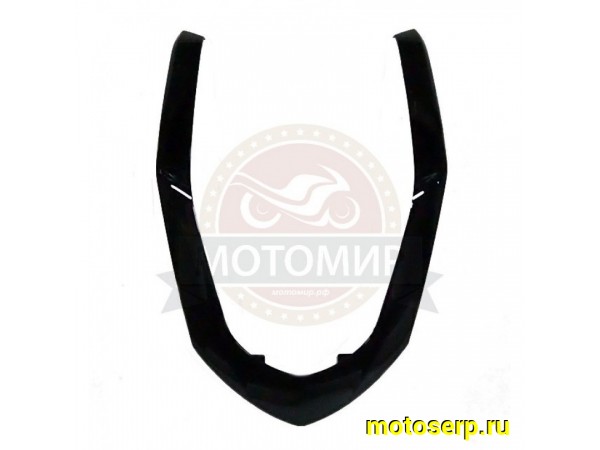 Купить  Облицовка фары QUANTUM верхняя часть (шт) (MM 42115 купить с доставкой по Москве и России, цена, технические характеристики, комплектация фото  - motoserp.ru