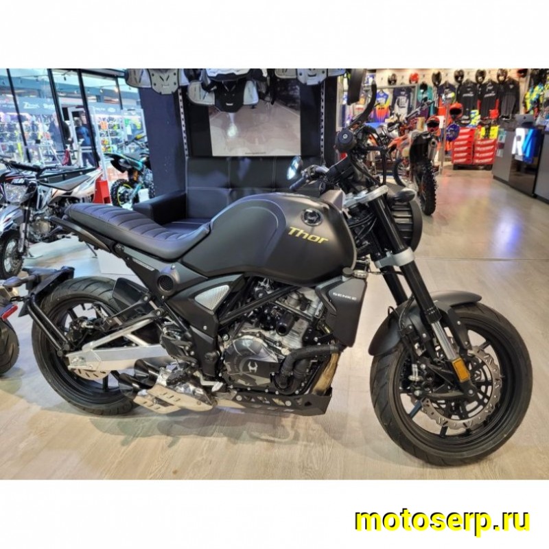 Купить  ====Мотоцикл Regulmoto THOR 400 Синий (ЭПТС) 400сс, ABS, инжектор, жидкс.охл., двиг. CF, 2 цилинд.  (шт) (Regul купить с доставкой по Москве и России, цена, технические характеристики, комплектация фото  - motoserp.ru