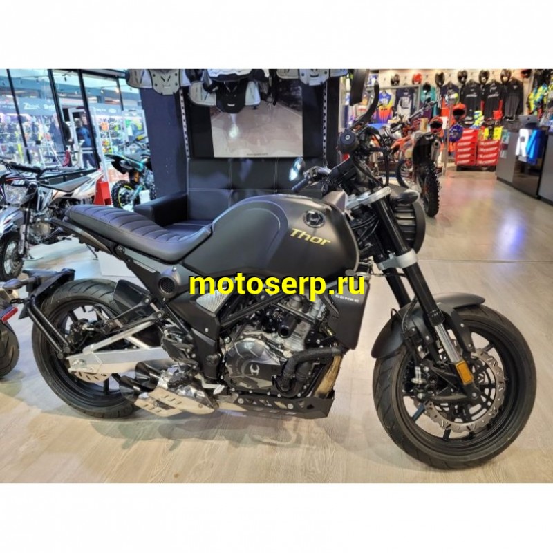 Купить  ====Мотоцикл Regulmoto THOR 400 Синий (ЭПТС) 400сс, ABS, инжектор, жидкс.охл., двиг. CF, 2 цилинд.  (шт) (Regul купить с доставкой по Москве и России, цена, технические характеристики, комплектация фото  - motoserp.ru