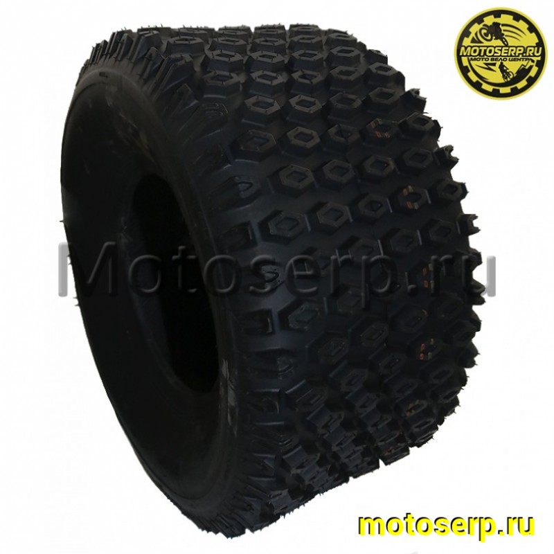 Купить  Покрышка ATV  8" 18/9,5-8 (Шашка) (шт) (MM 39730 купить с доставкой по Москве и России, цена, технические характеристики, комплектация фото  - motoserp.ru