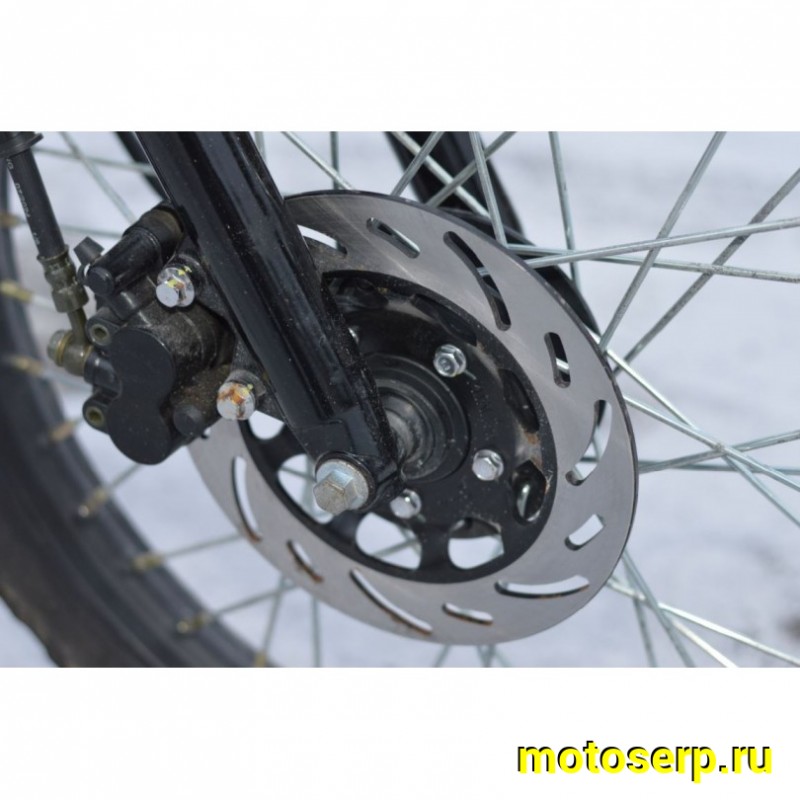 Купить  Мопед MM COLT2 BLACK 50сс 17/17" спицы, диск торм, эл/кикстарт, откидные багажники (шт) 01100  купить с доставкой по Москве и России, цена, технические характеристики, комплектация фото  - motoserp.ru