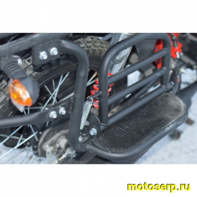 Купить  Мопед MM COLT2 BLACK 50сс 17/17" спицы, диск торм, эл/кикстарт, откидные багажники (шт) 01100  купить с доставкой по Москве и России, цена, технические характеристики, комплектация фото  - motoserp.ru
