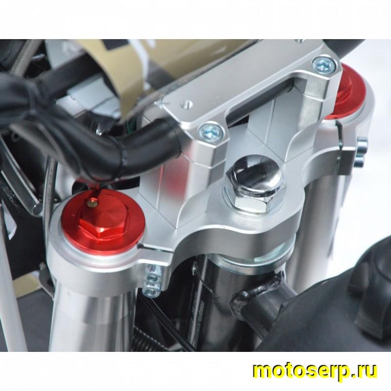 Купить  Питбайк BSE EX125 14/12 Urban Grey (шт) купить с доставкой по Москве и России, цена, технические характеристики, комплектация фото  - motoserp.ru