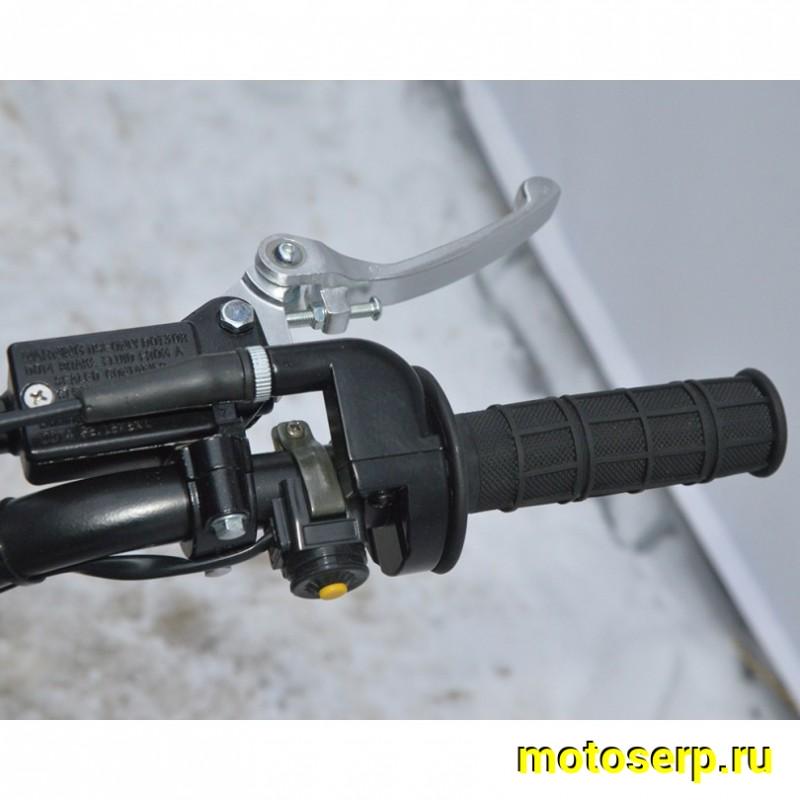 Купить  Питбайк BSE EX125 14/12 Urban Grey (шт) купить с доставкой по Москве и России, цена, технические характеристики, комплектация фото  - motoserp.ru